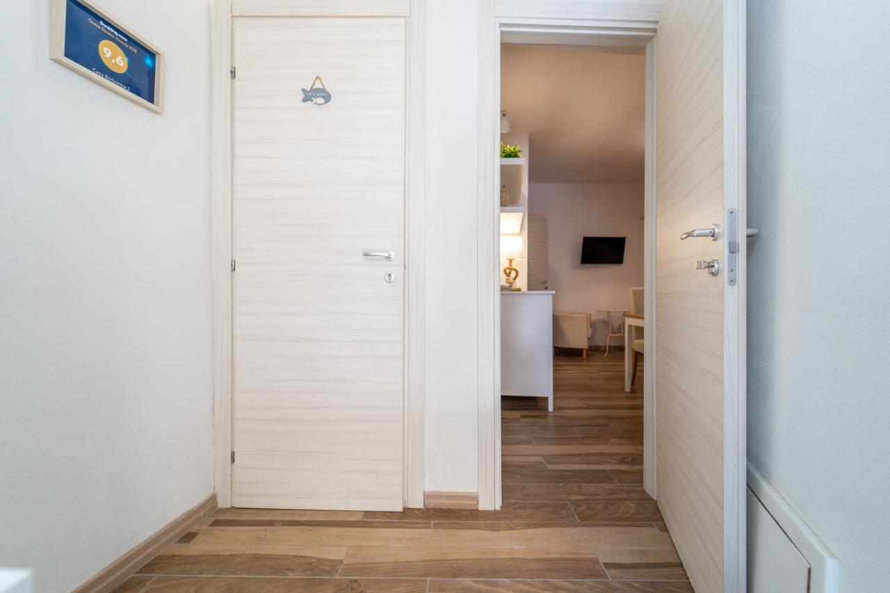 Casa Borbonica Cozy In Ortigia Ground Floor Syracuse