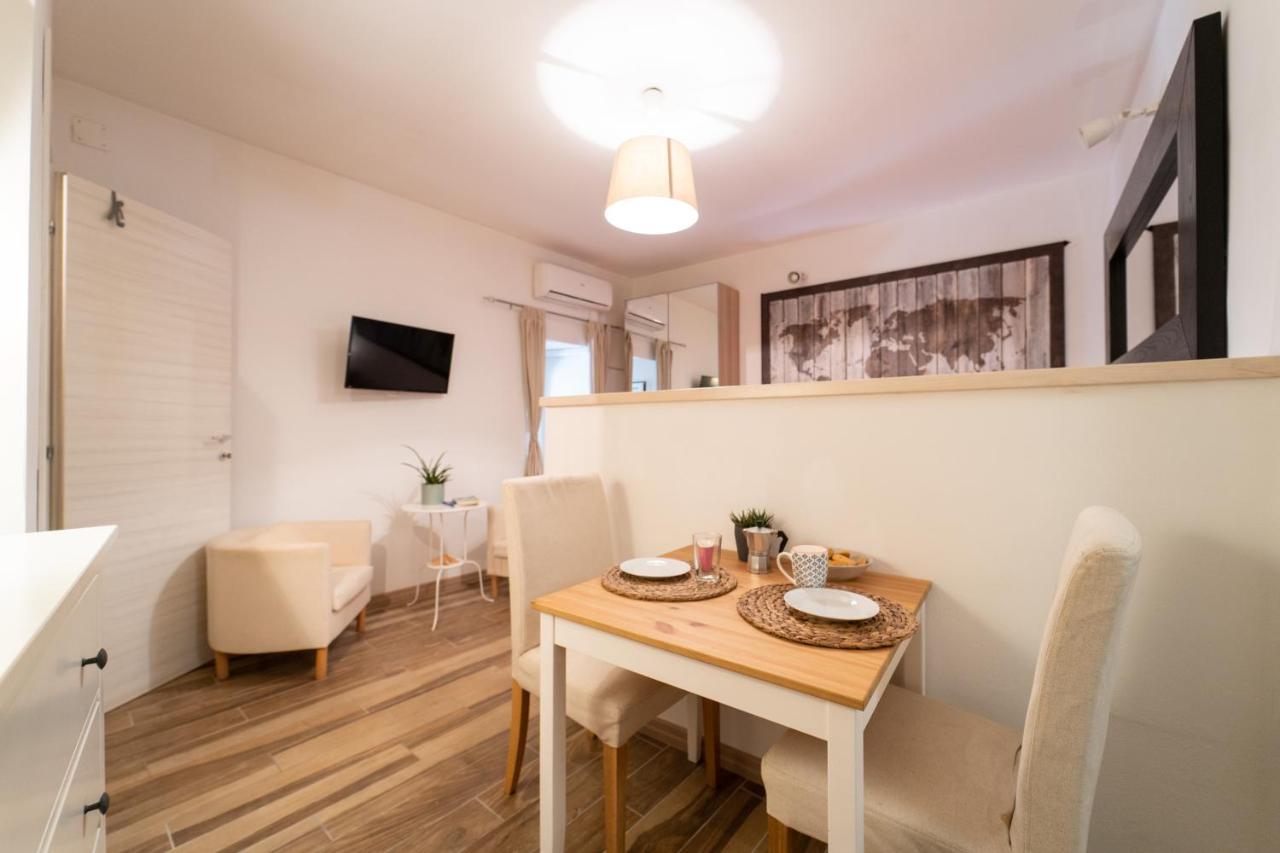 Appartamento Casa Borbonica Cozy In Ortigia Ground Floor Syracuse