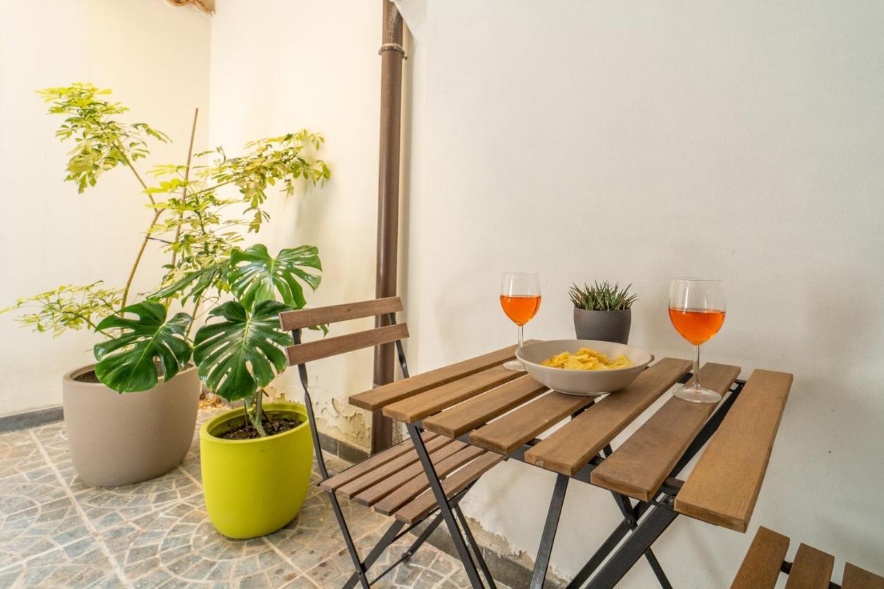 Casa Borbonica Cozy In Ortigia Ground Floor Appartamento *