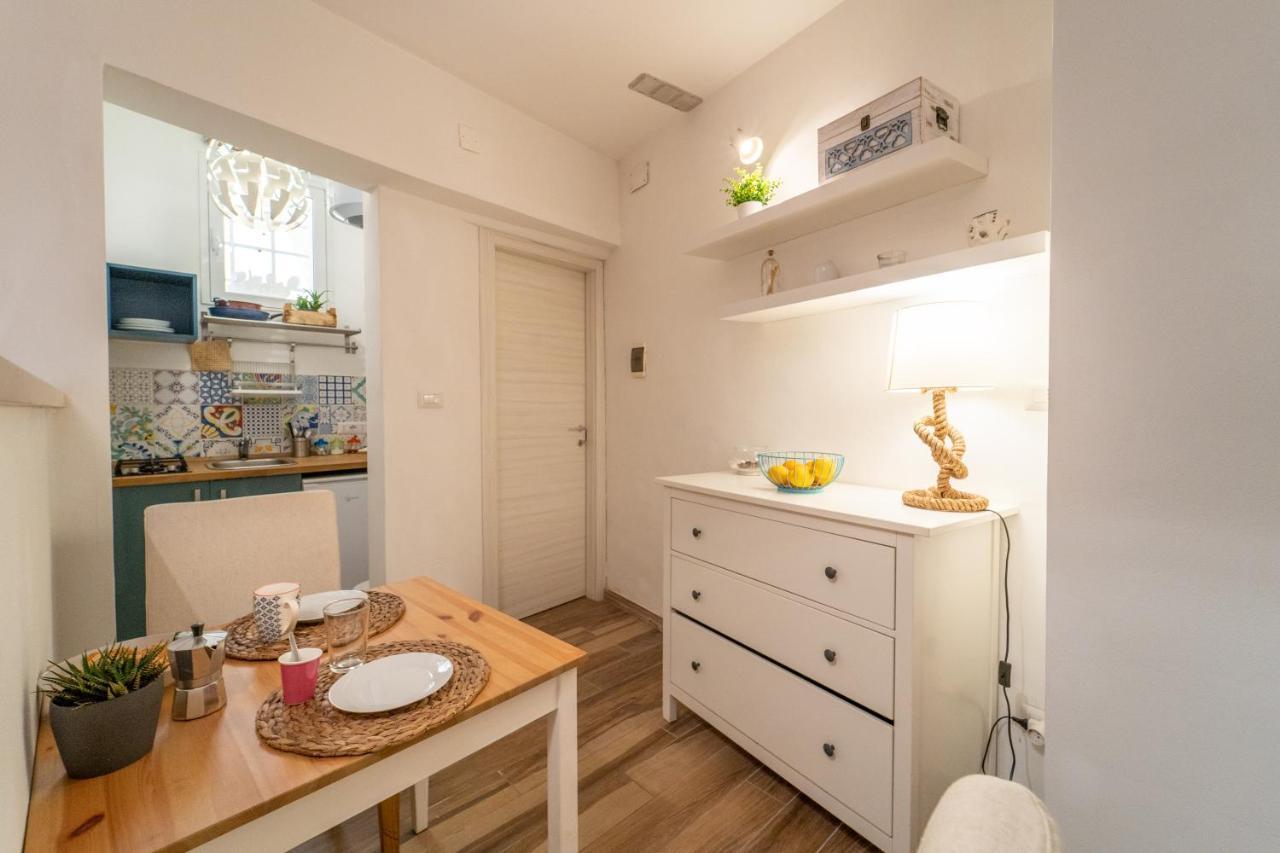 Appartamento Casa Borbonica Cozy In Ortigia Ground Floor Syracuse
