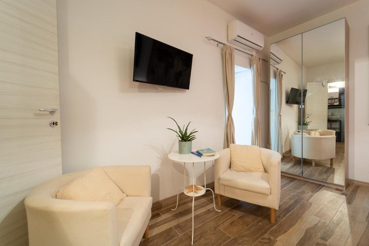 Casa Borbonica Cozy In Ortigia Ground Floor Syracuse