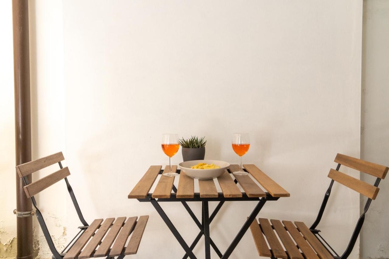 Casa Borbonica Cozy In Ortigia Ground Floor Syracuse
