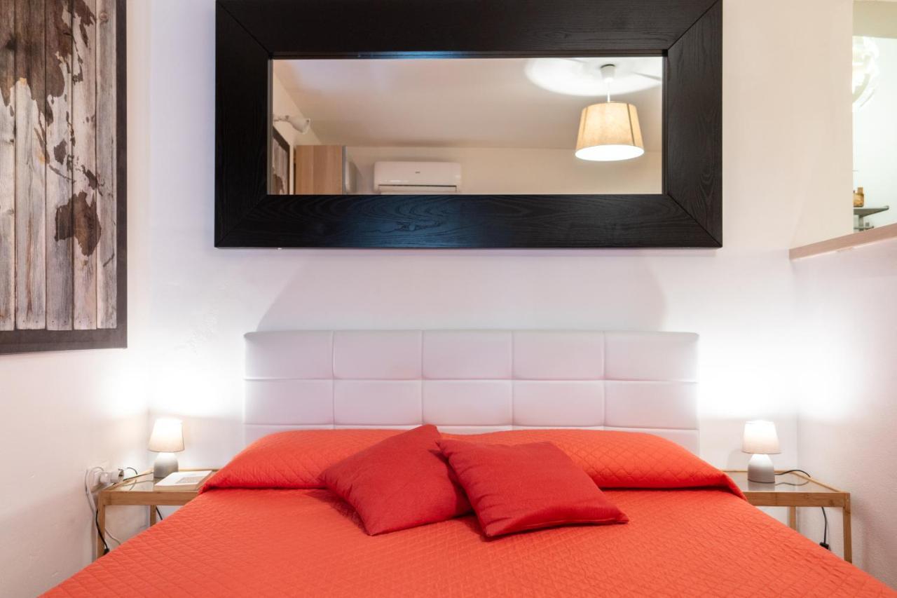 Casa Borbonica Cozy In Ortigia Ground Floor Appartamento Syracuse